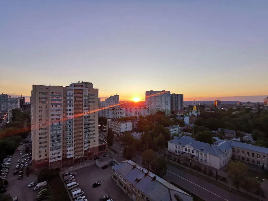 Квартира 2-комнатная Квартира — Самара