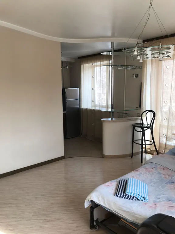 Уютная квартира в центре