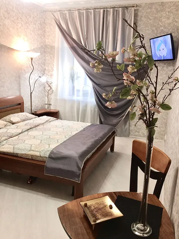 Квартира Квартира в центре — Минск