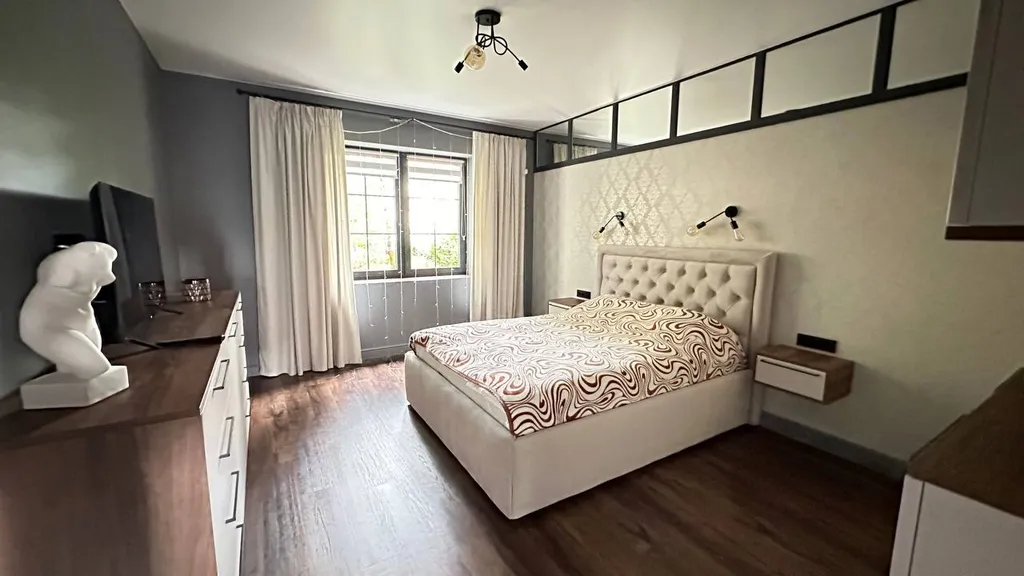 Квартира Уютная квартира в центре Амалиенау — Калининград