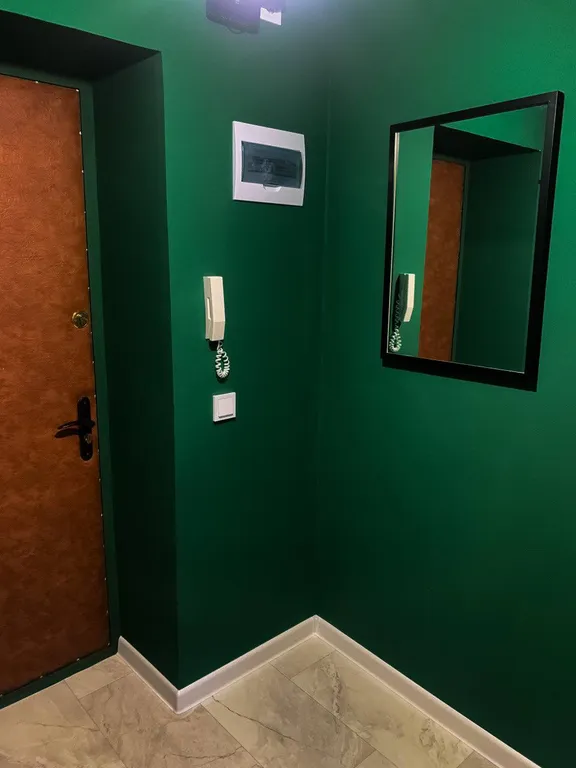 2-х комнатная Квартира у Кремля