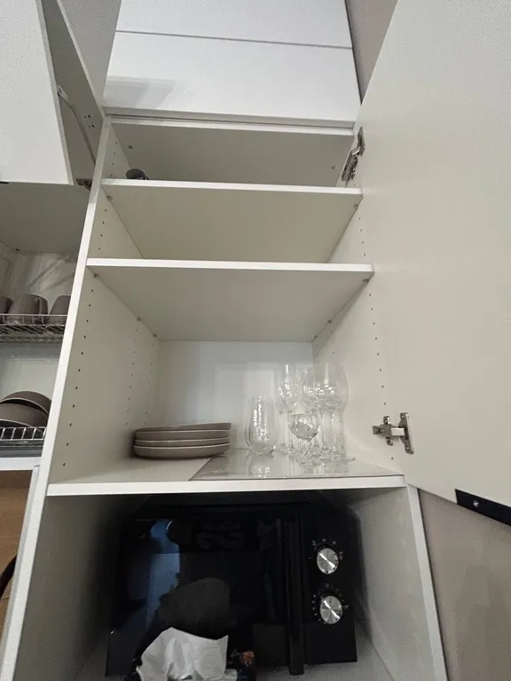 Стильная студия в ЖК бизнес-класса Босфор