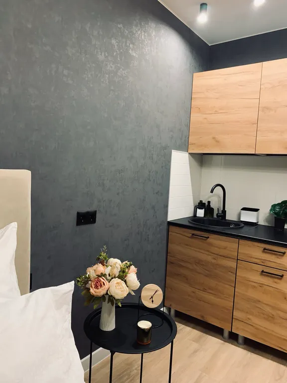 Комфортная студия