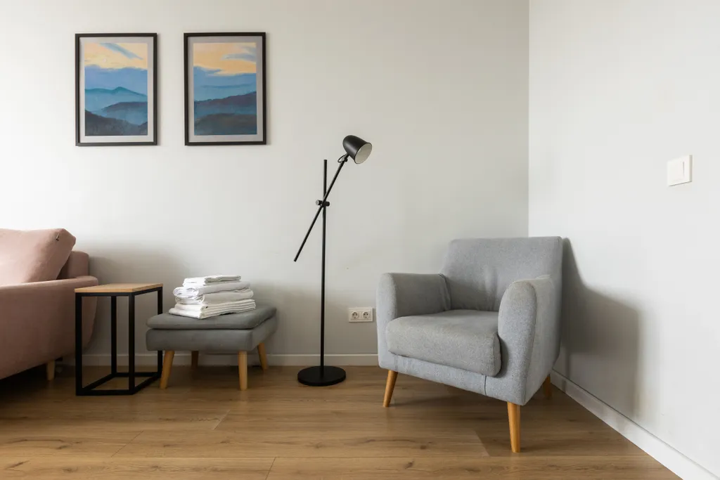 Апартаменты в ЖК Like рядом с метро Площадь Мужества