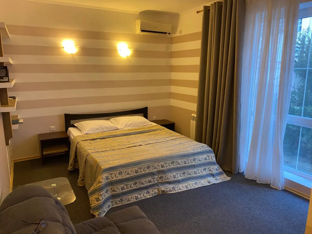 Квартира Комната — аренда посуточно в Судак