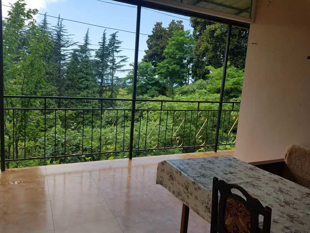 Коттедж 2-комнатный Дом — Батуми