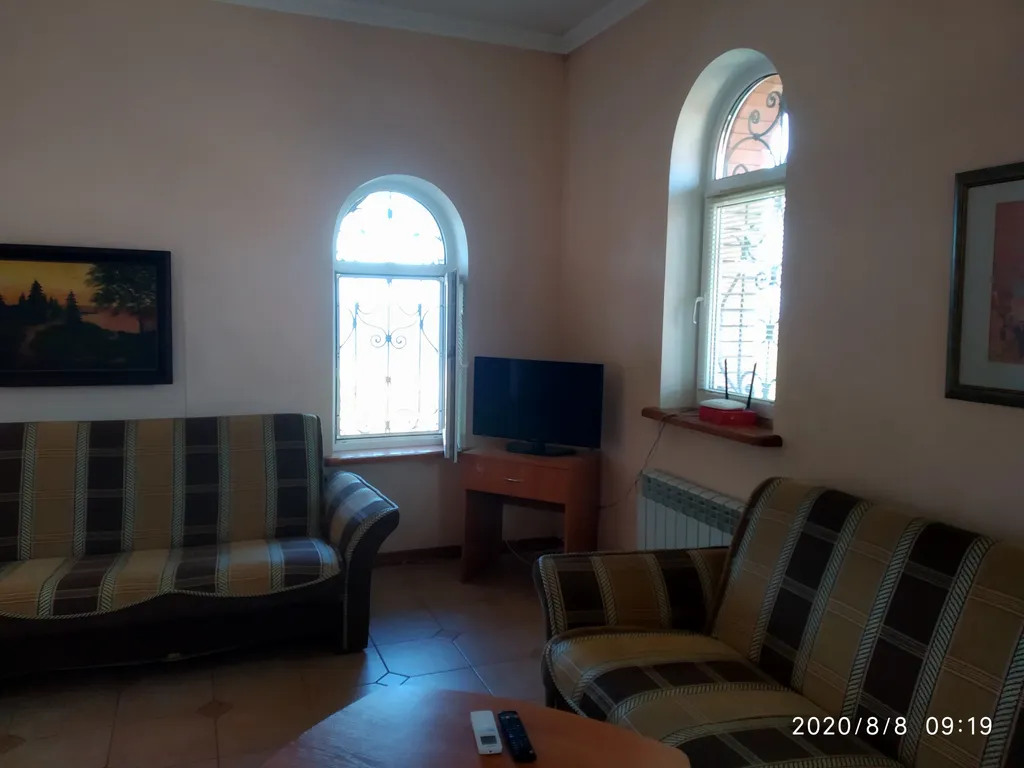 Квартира Гостевой дом Эльф — аренда посуточно в Севастополь