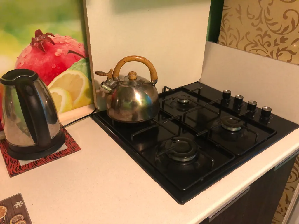 Апартаменты Станция Псков