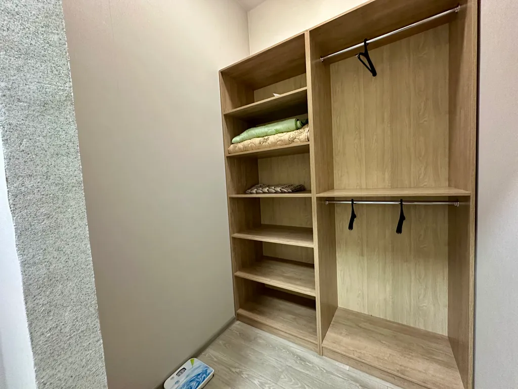 Квартира в скандинавском ЖК Норвуд