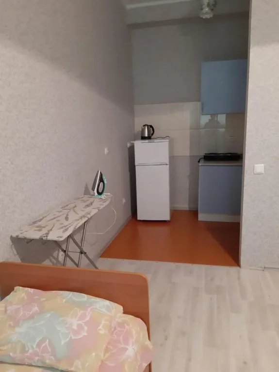 Квартира у моря