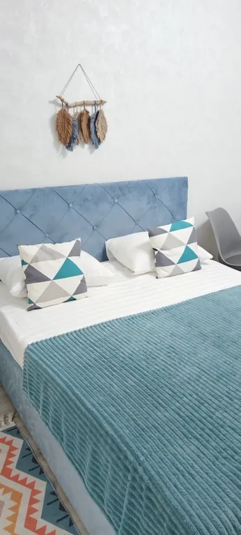 Студия в Любимого