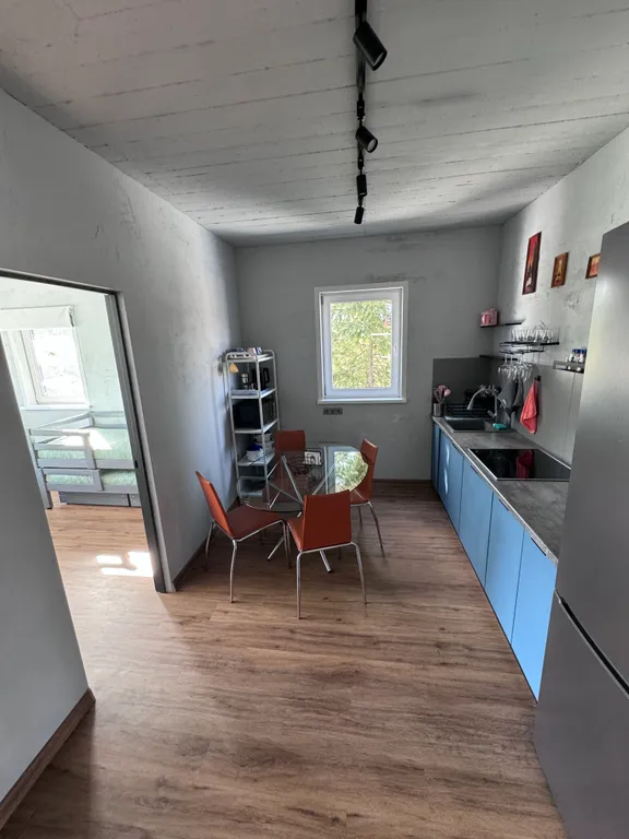 Гостевой дом Малая Медведица