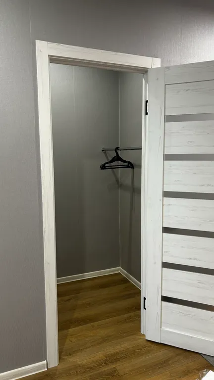 Стильная квартира рядом с аквапарком океанис