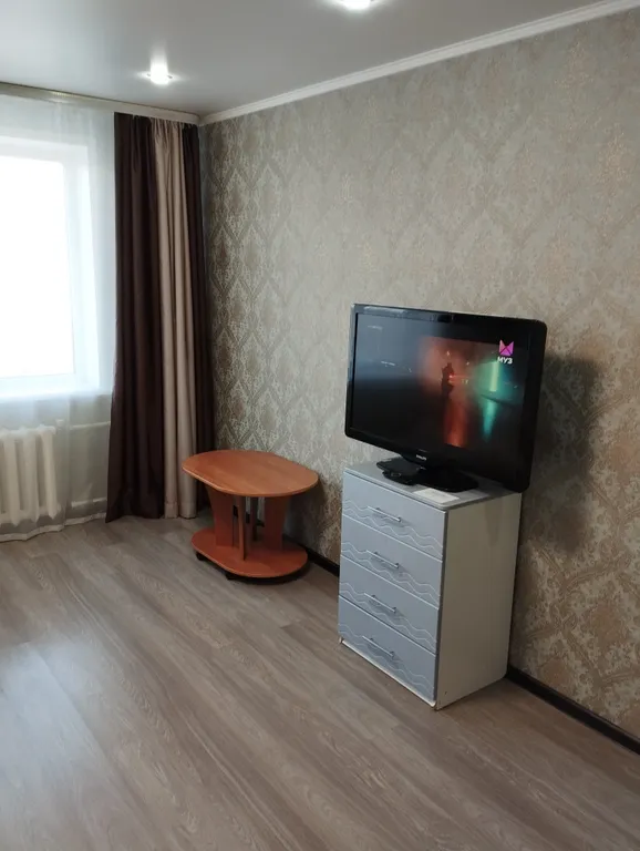 Уютная квартира в престижном районе города