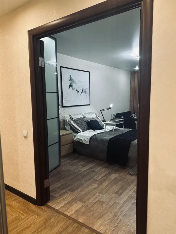 Квартира Уютная квартира в центре города — Ярославль