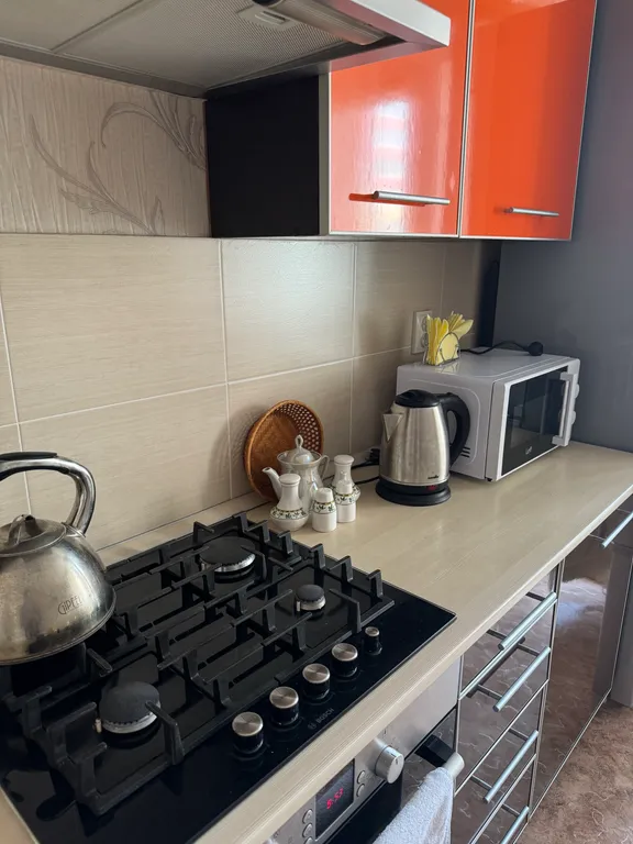 Уютная квартира в северной части города