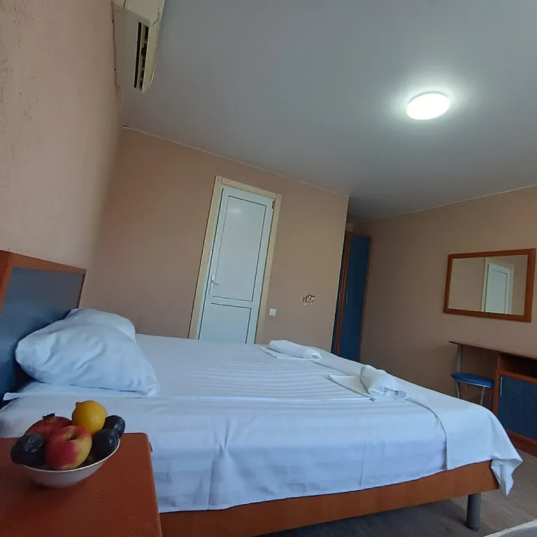 3-местный номер стандарт