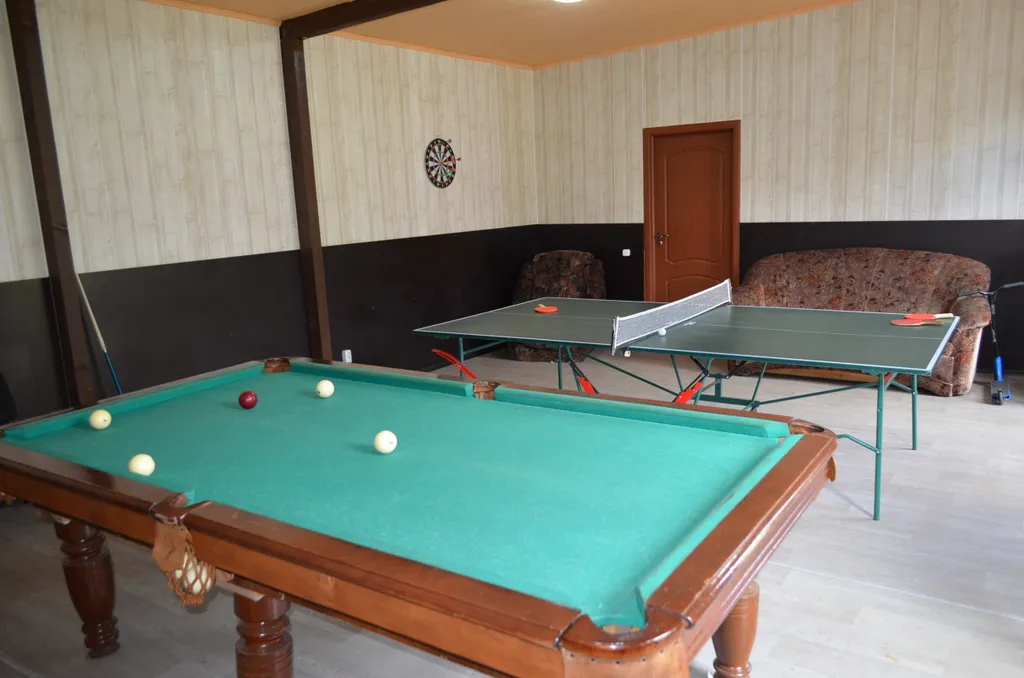 А-фрейм Брауни