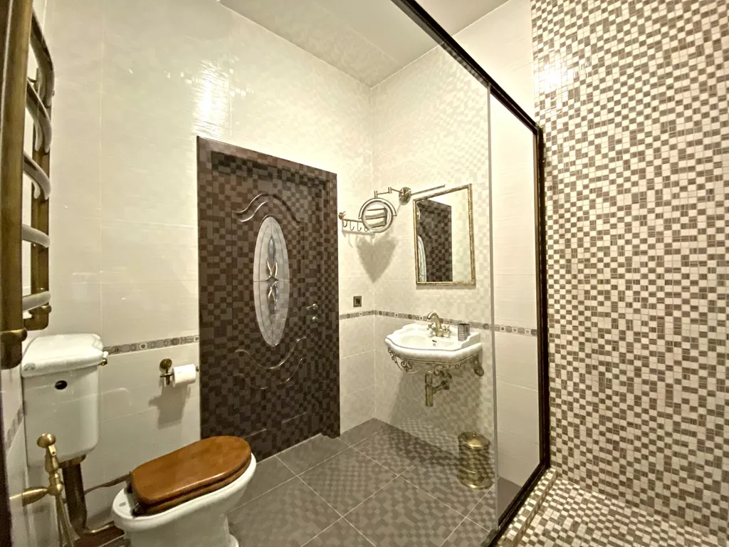 Квартира Камерная квартира рядом с МГУ в 2 мин пешком от метро — Москва