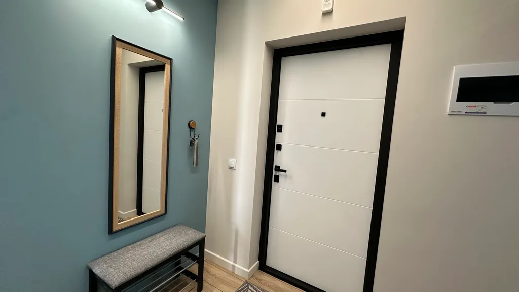 Уютная квартира в тихом районе Зеленоградска