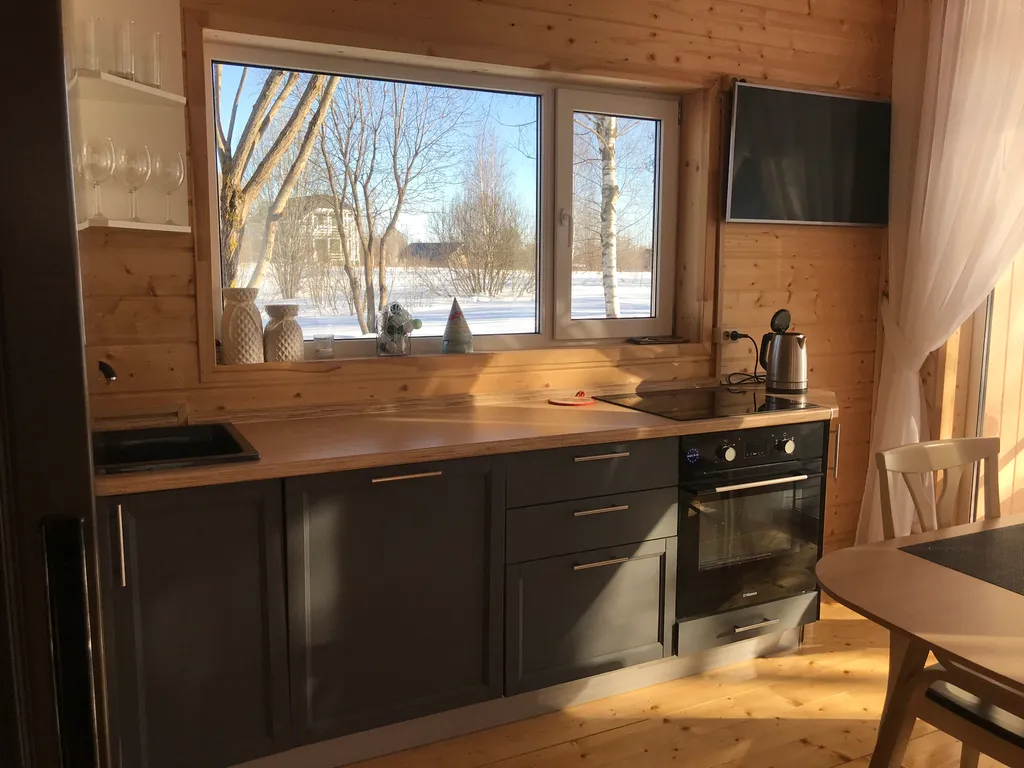 2-комнатный Дом