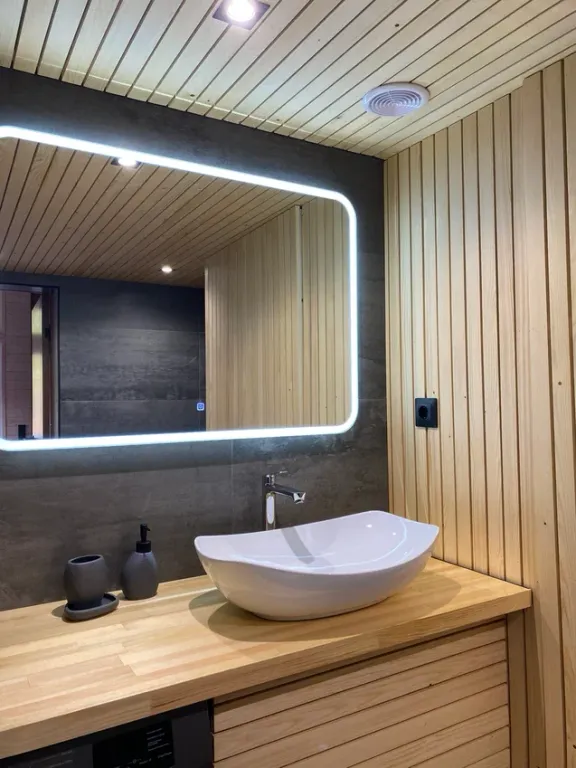 Гостевой дом в Карелии-Йокихутор