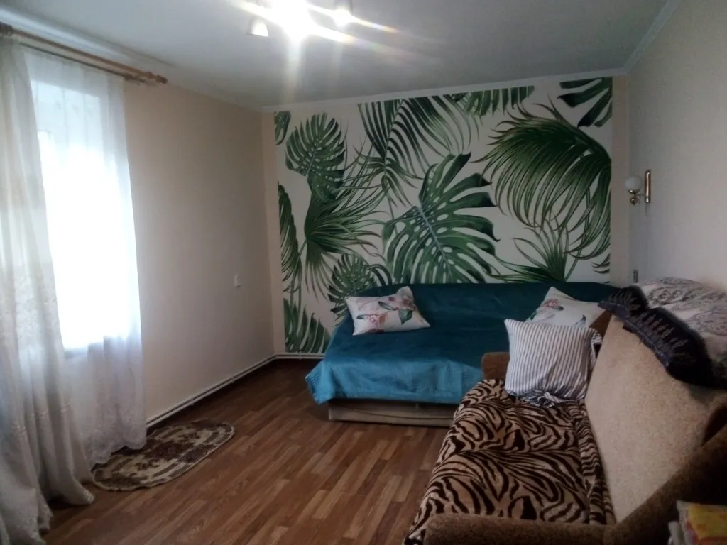 Квартира в центре