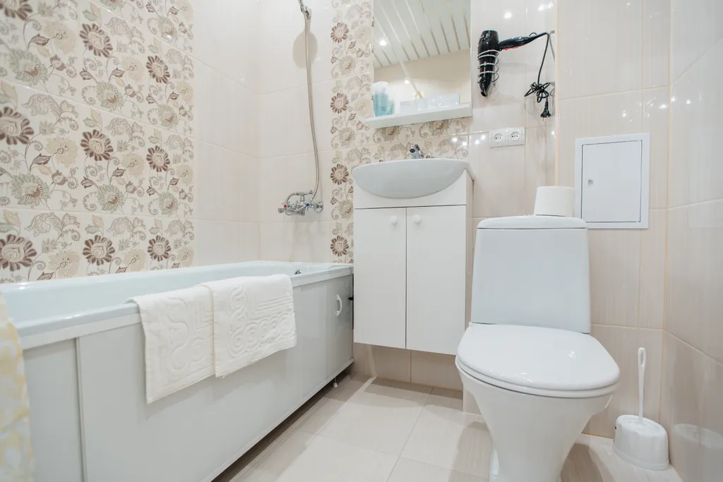 1-к квартира на Кооперативной