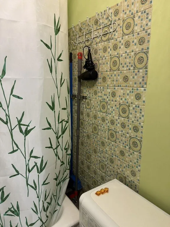 Уютная квартира на Октябрьском проспекте