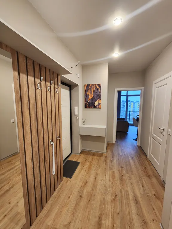 Комфортные аппартаменты на море