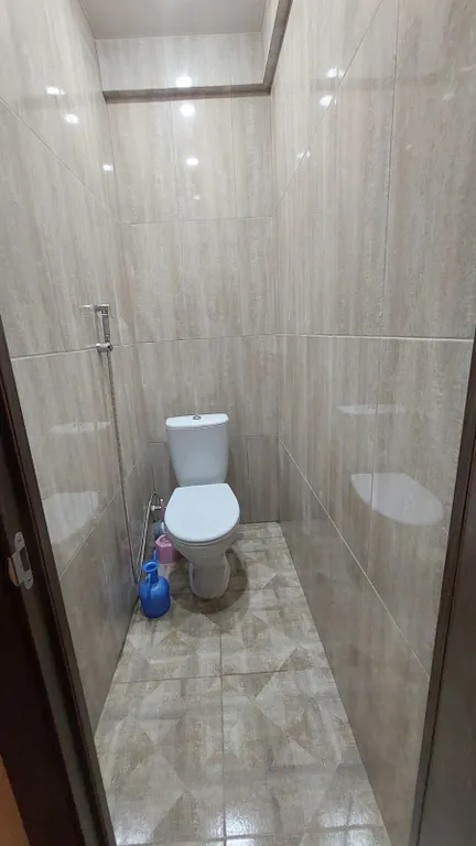 Квартира Уютная квартира в центре города — Каспийск