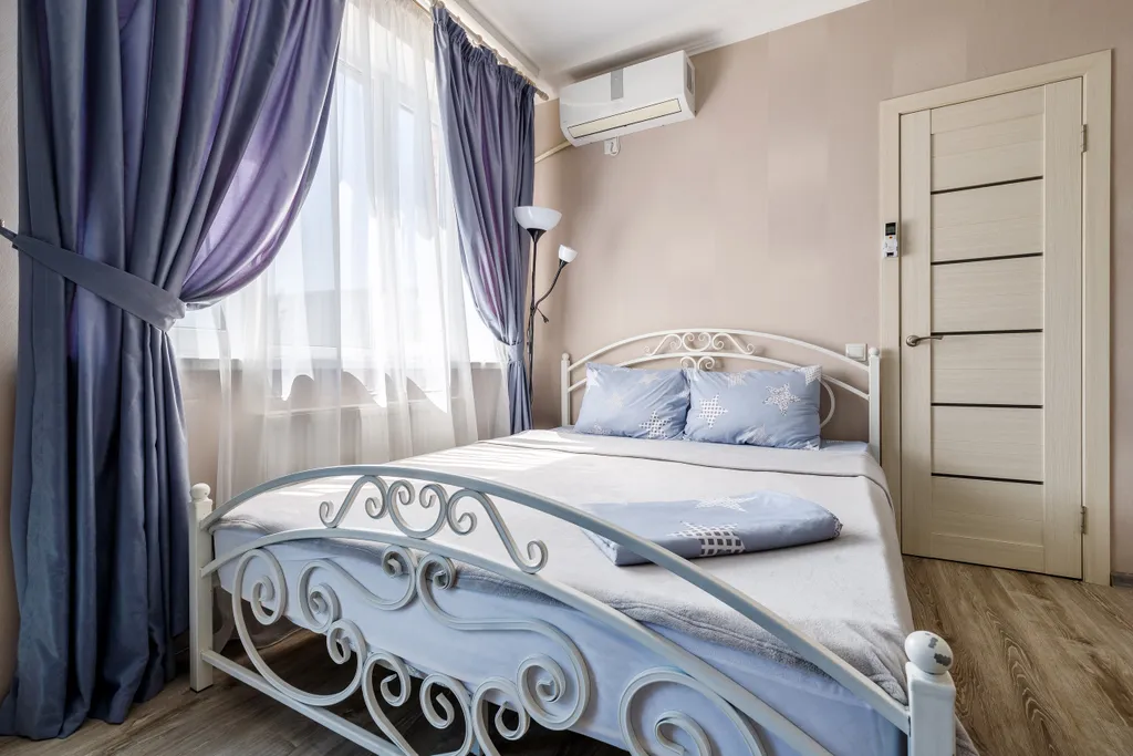 Квартира Квартира с видом на стадион Краснодар — Краснодар