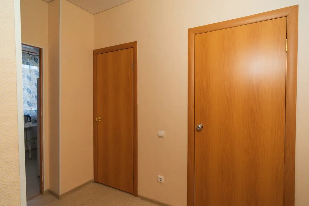 6 спальных мест