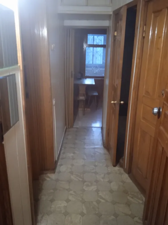 Уютная квартира в 10 мин от моря