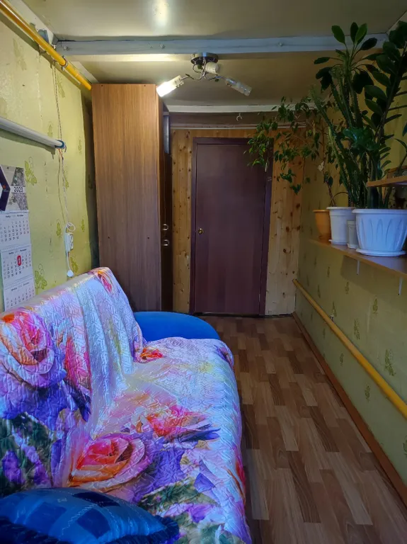 Коттедж Дом с собственной парковкой в центре города Казань. — Казань