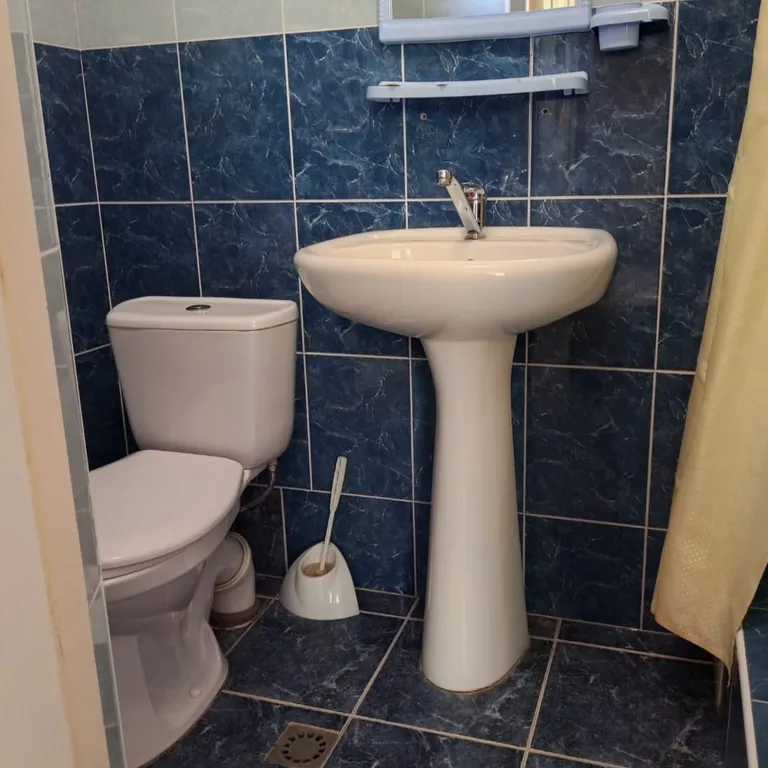 Квартира Комната — Лазаревское