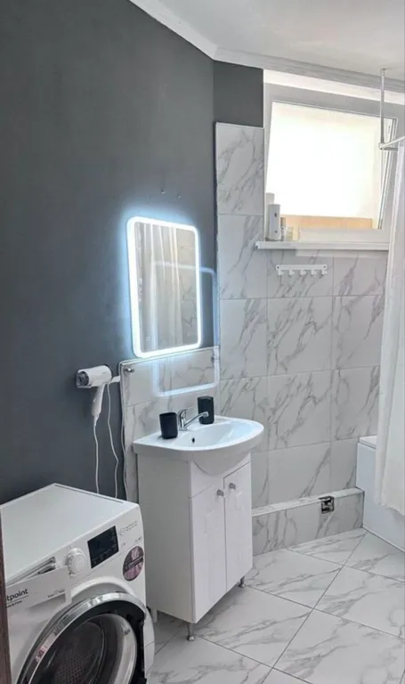 Квартира 1-комнатная Квартира — Екатеринбург