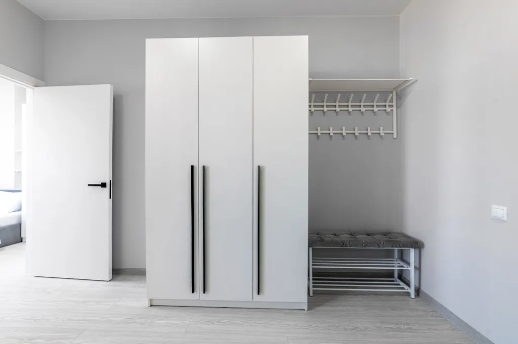 Квартира 1-комнатная Квартира — Сириус