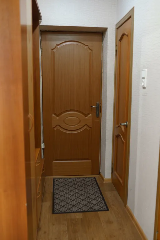 Квартира Gold Fish на Пушкина в центре города