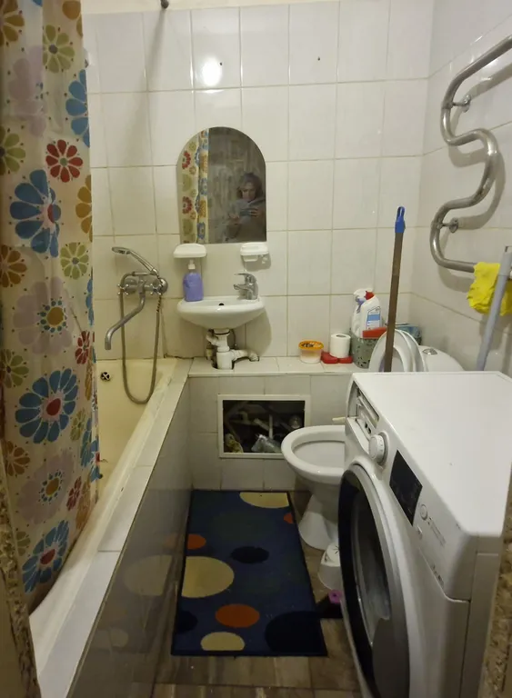 Квартира в Лесном рядом с Ярославским шоссе