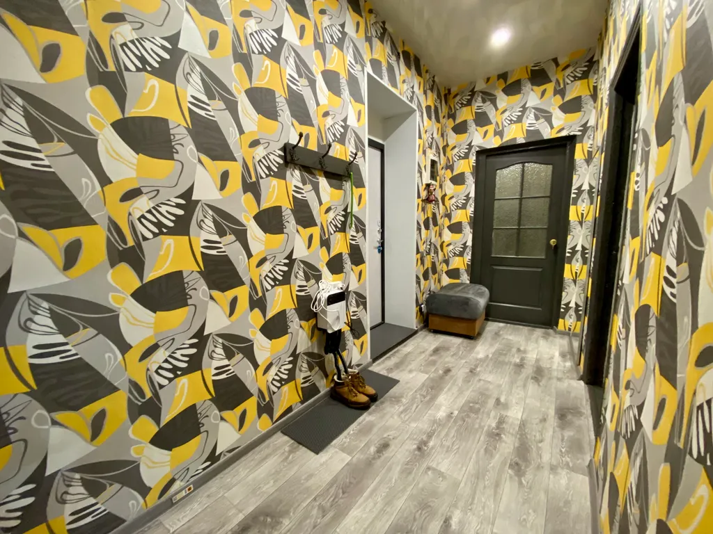 Удобная 2шка