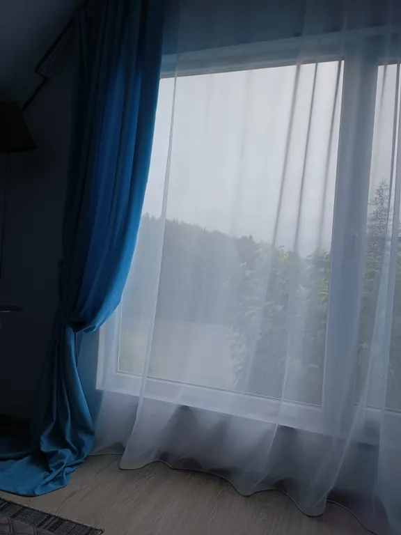 Дом - баня на озере