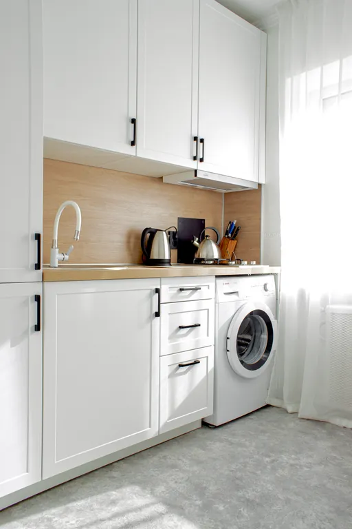 Квартира Апартаменты White House рядом с Канта — Калининград