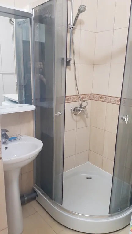 Студия у моря