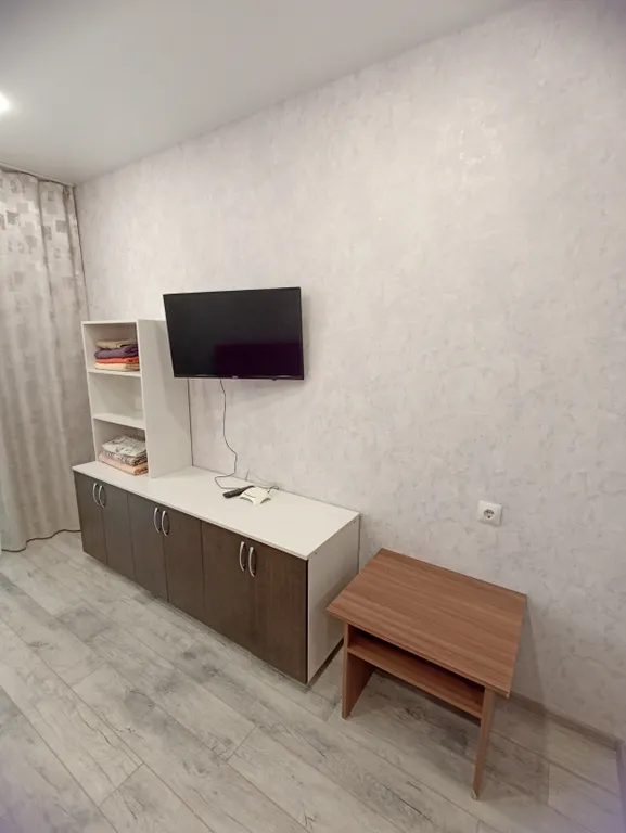 Новая квартира у ТЦ Коллаж