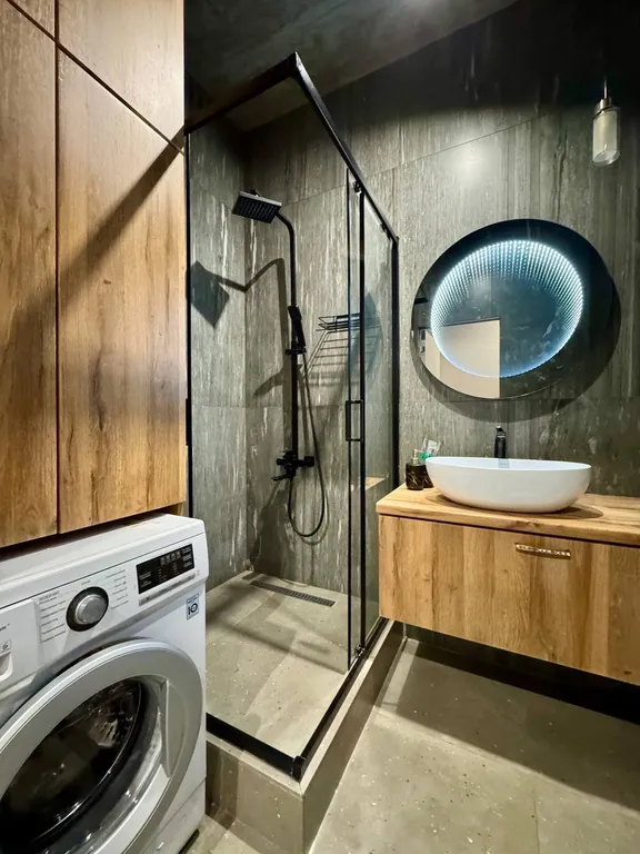 Апартаменты в ЖК Vivaldi комфорт класса. Скидка от 5 ночей!