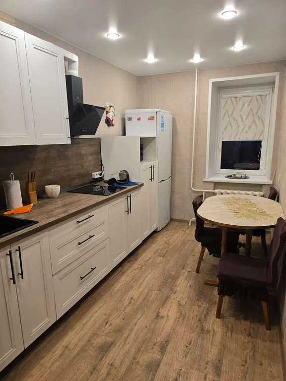 Уютная квартира у Онежского озера