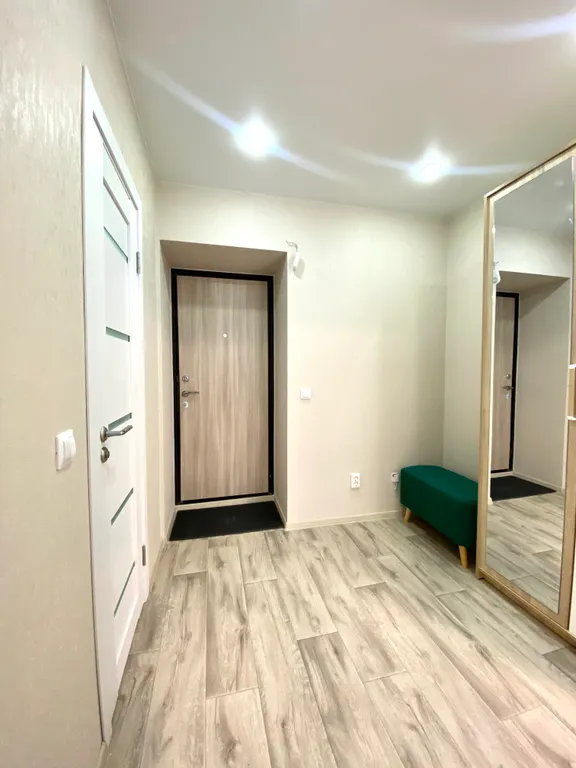 Уютная квартира в микрорайоне Фестивальный