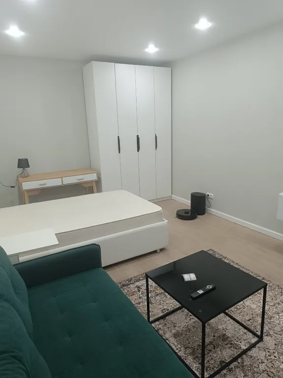 Уютная квартира в южной части — аренда посуточно в Новый Уренгой