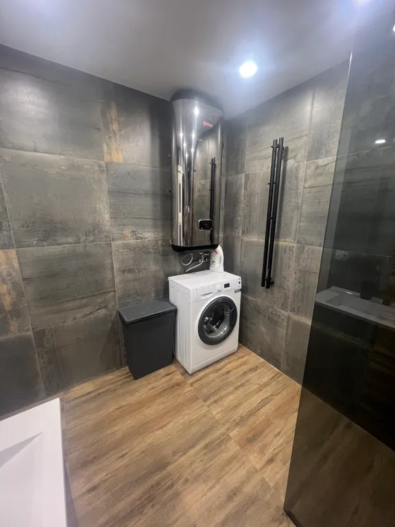 Дом для отдыха